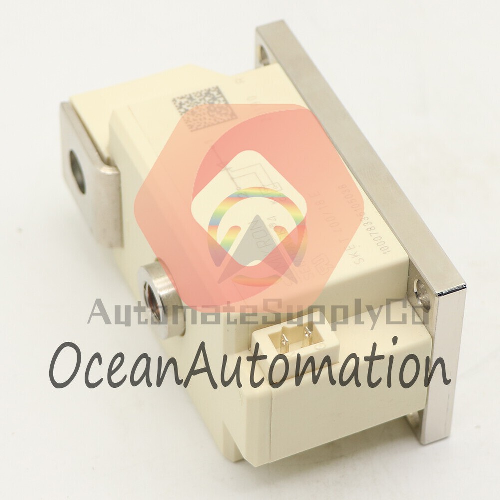 NEW 1PCS SKET400/18E Power Supply Module SEMIKRON