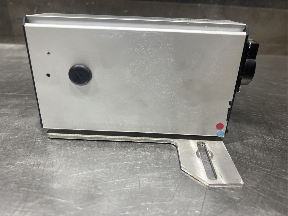 CONAIR material Hopper Universal Terminal Box Model UTB-24-D