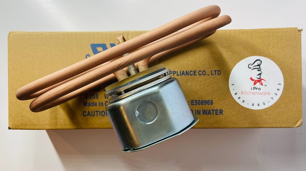 4 kw Electric Water Immersion Heater Element