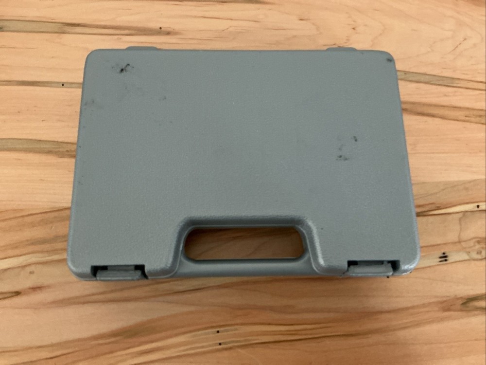 Ideal Industries Pathfinder Wiring Tester-Powers On