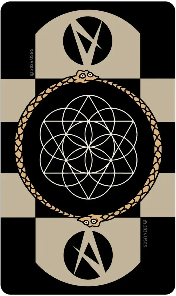 Allcento Tarot by Michael J. Auger