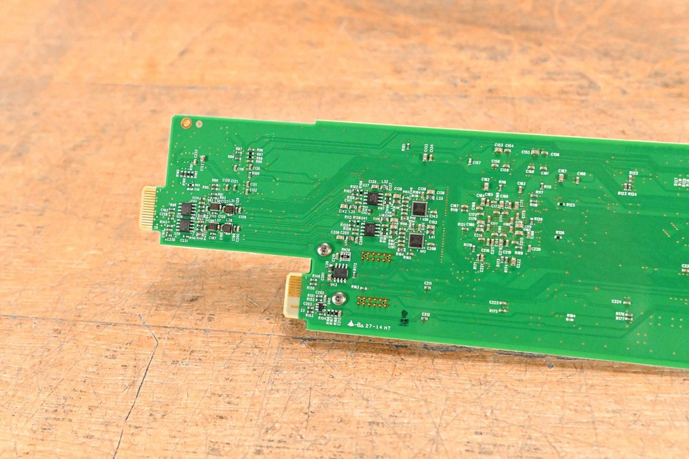 Miranda REF-1801 Reference Module CG004R6