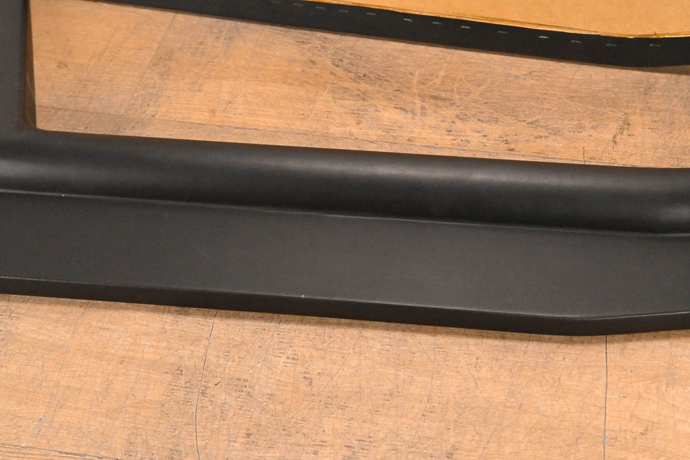 Solid State Logic C300 HD Left & Right Console Side Panels CG01U24