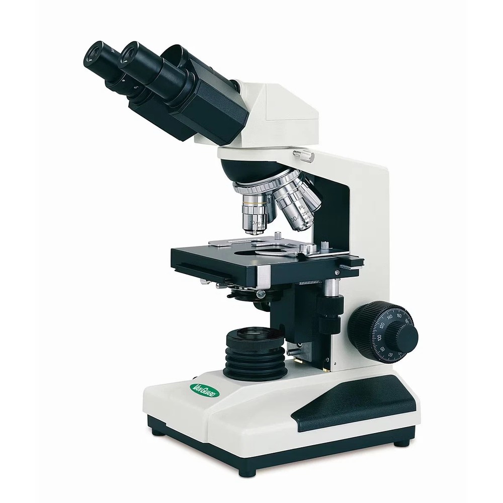 VanGuard 1220CM Binocular Brightfield / Achromatic Compound Microscope
