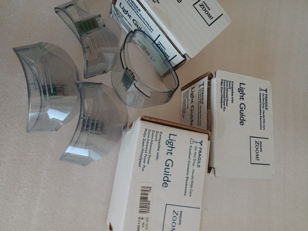 Philips Zoom Light guide Original