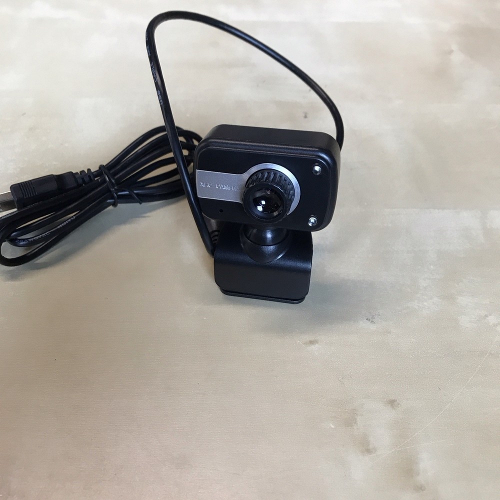 XHC USB Web Camera