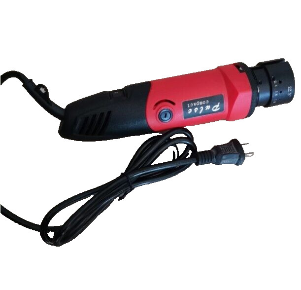 Tungsten Needle Sharpening Machine Handheld Tungsten Electrode Grinding 1.0-3.2