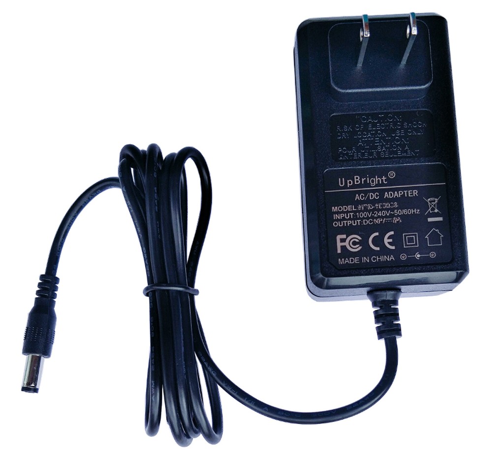 AC Adapter For Pro-Ject Audio Systems Bluetooth Box E Receiver DC Power Supply