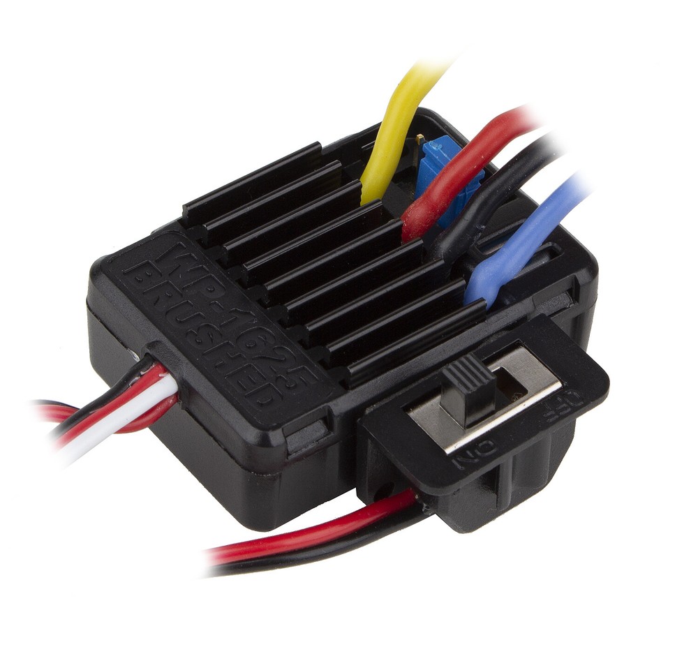 Associated 27041 Reedy WP1625 Brushed ESC