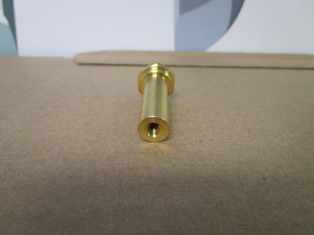 Mastrena Spring Stop Nut #166926