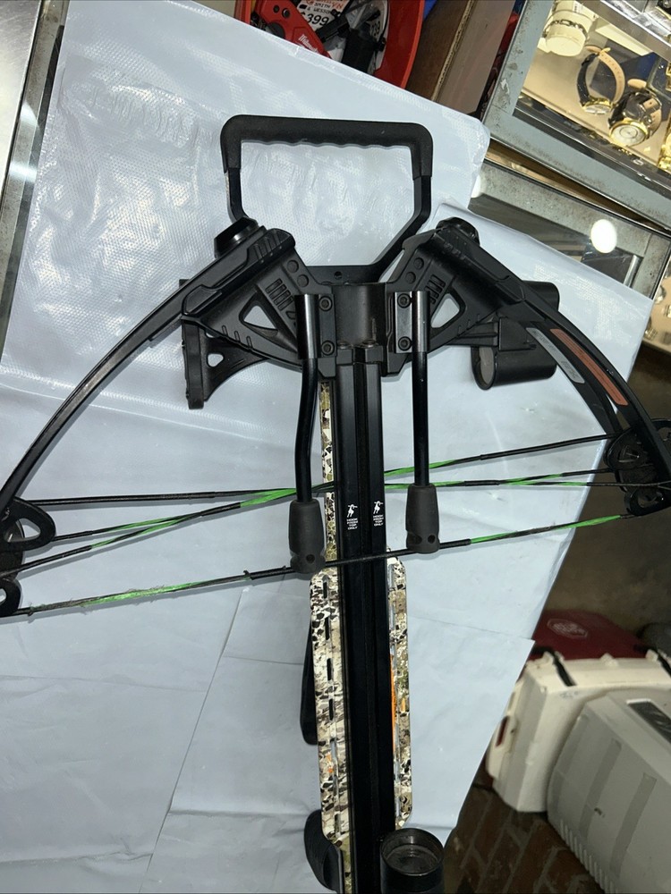 Carbon Express Crossbow Model 20310