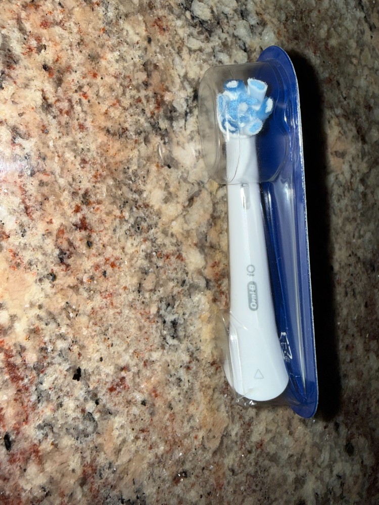 Oral-B iO ~ Replacement Brush Head
