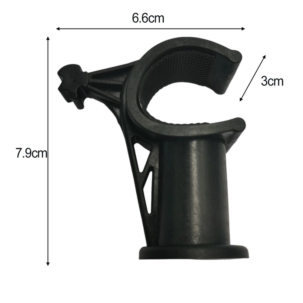Window Opener Hook for Skylight and Attic Access 34 Inch Thread Design