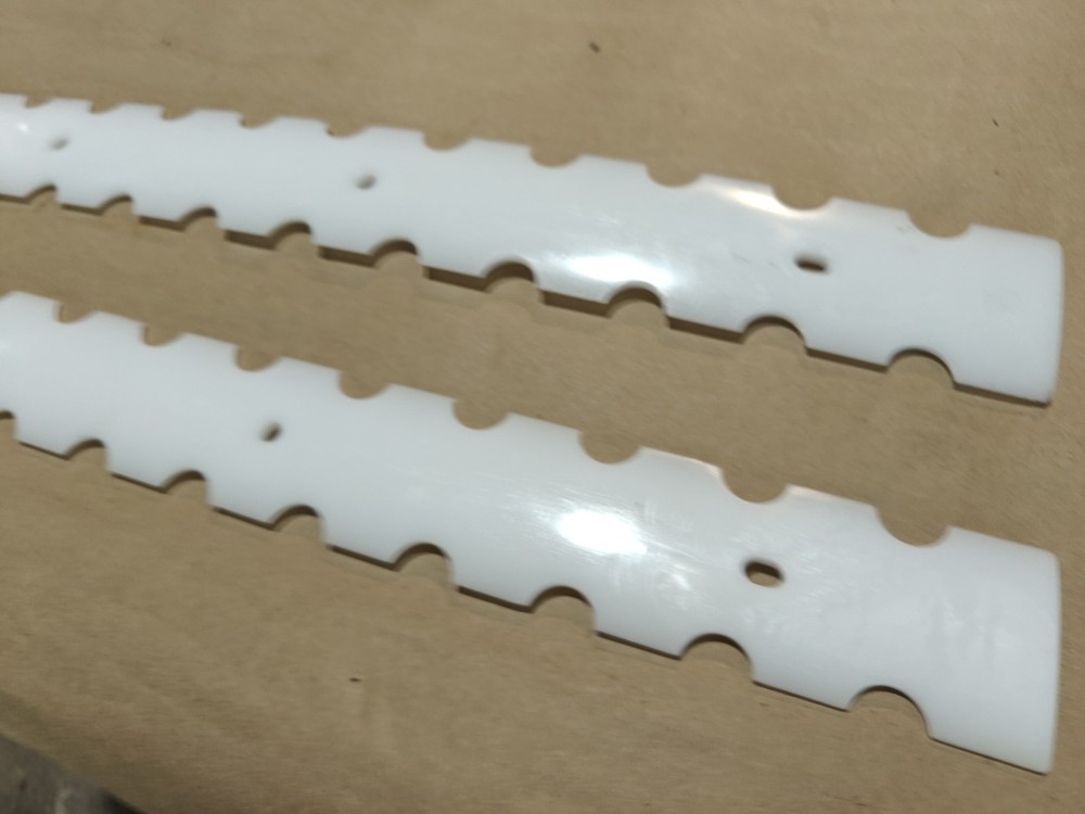 Taylor 041103 Blade A Scraper (2-pack)