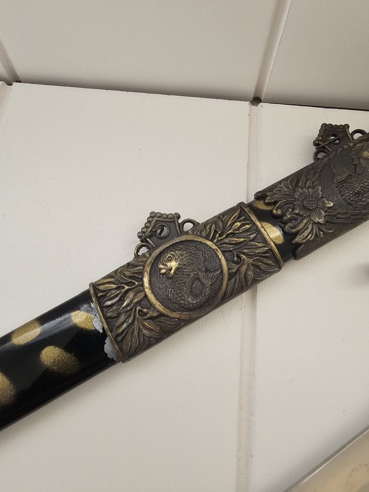 Dongfang Decorative Sword