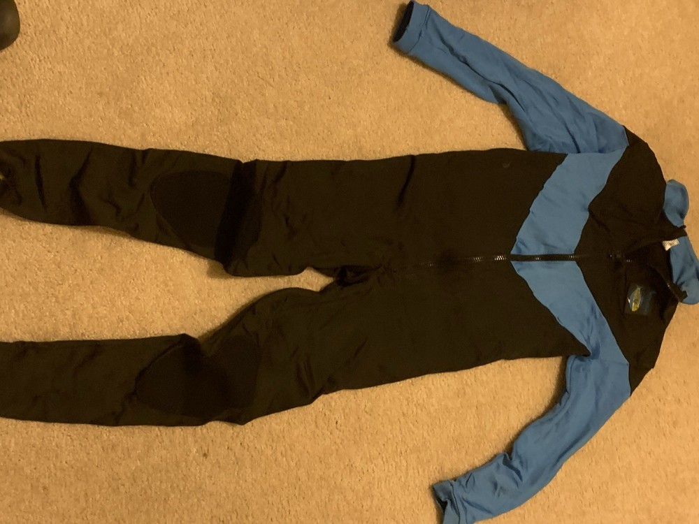 Scuba Gear Ski Boots Make Offer