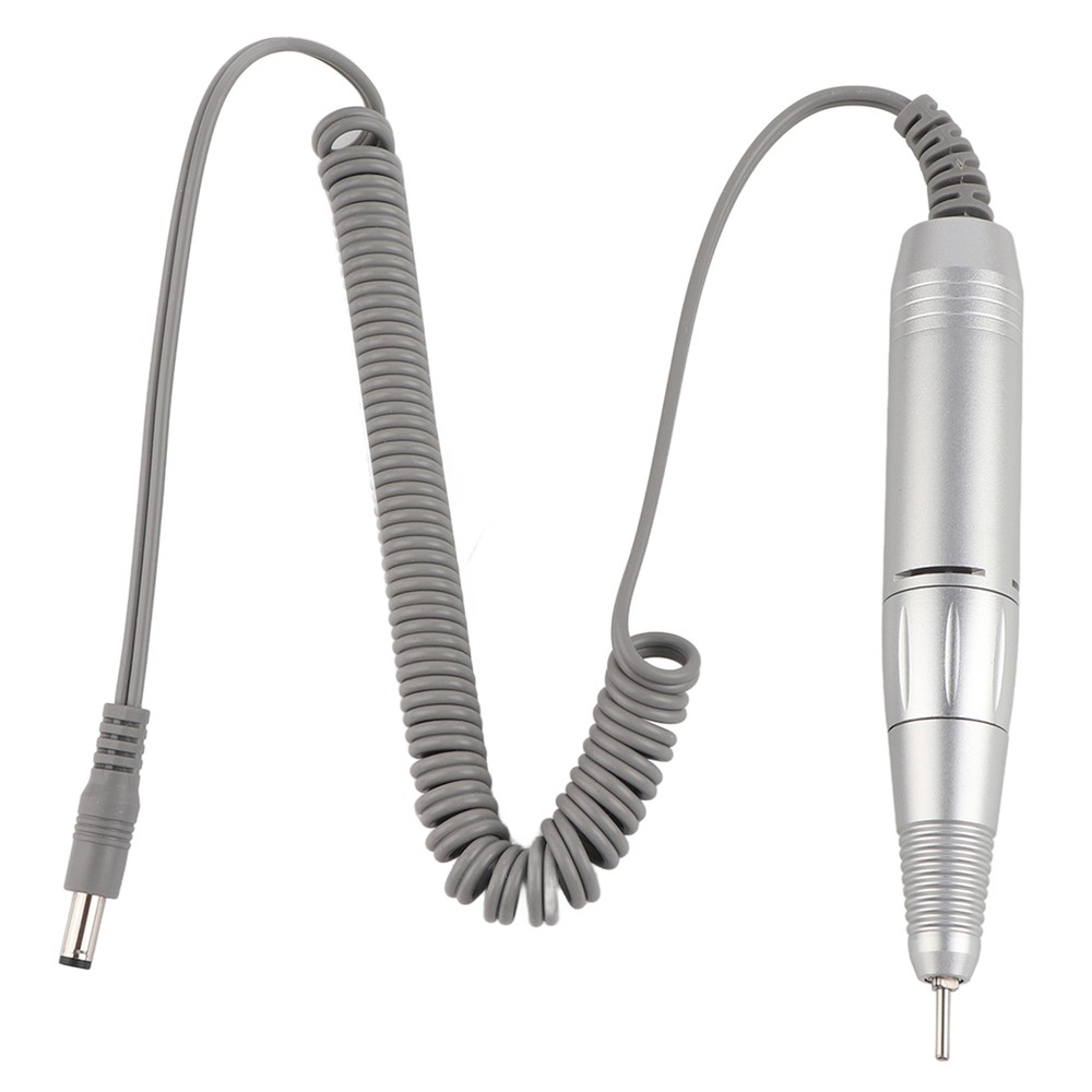 Electric Nail Drill Machine Handle Handpiece Replacement Pen Manicure BT0