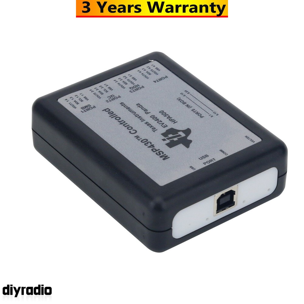 EV2400 Panda HPA500 EVM Interface Board Bqstudio Debugger for Drone Battery