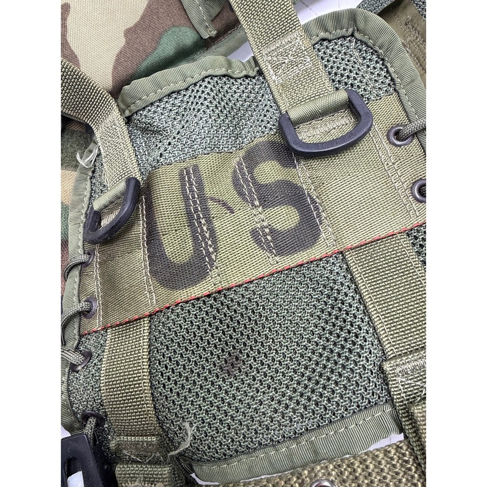 USGI Enhanced Tactical Load Bearing Medium