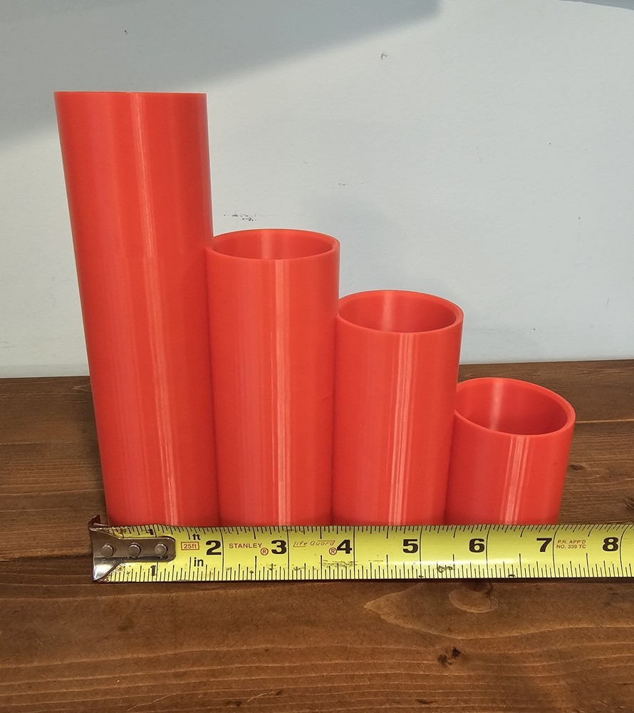 Magnetic Zip Tie Organizer | 3D Printed Storage Solutions