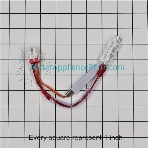 LG Refrigerator Temperature Sensor 6615JB2005R