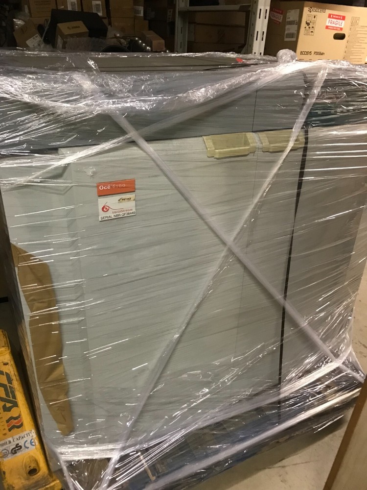 OCE VarioStream 6100 Printer
