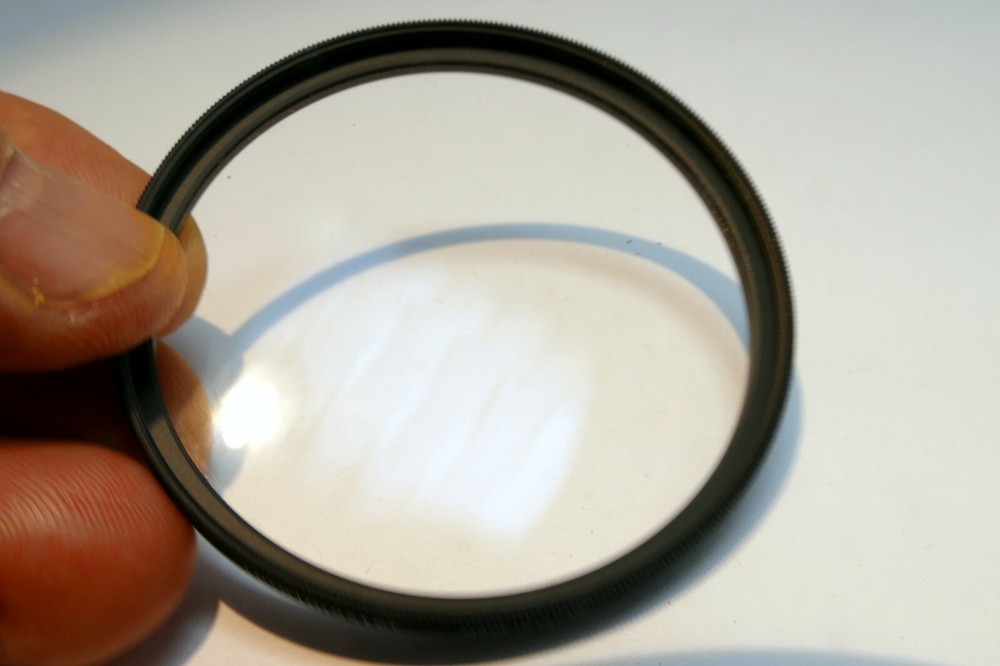 Promaster Digital UV 58mm Filter