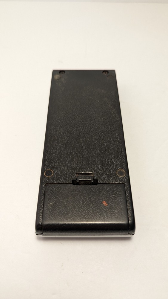 Zenith Computer Space Command 343 14-958A 124-32 Remote Control VINTAGE Prop B1