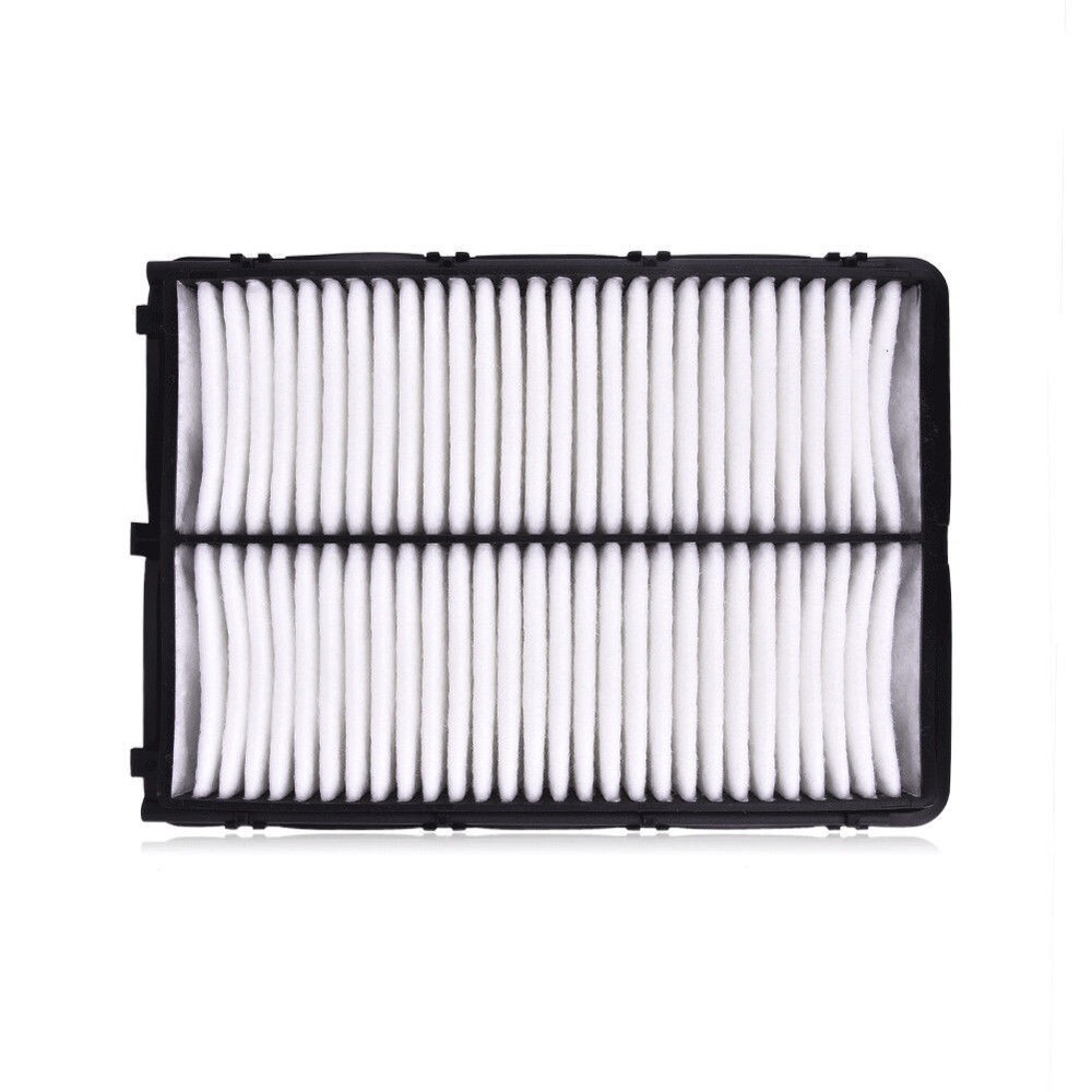 Combo Set Engine And Cabin Air Filter For 16-20 Kia Optima 2.4L Engine only