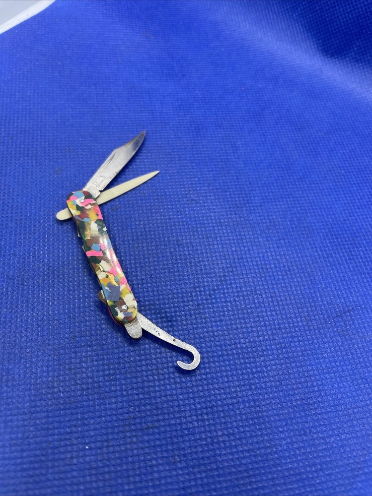 czecmo slovakia mini knife