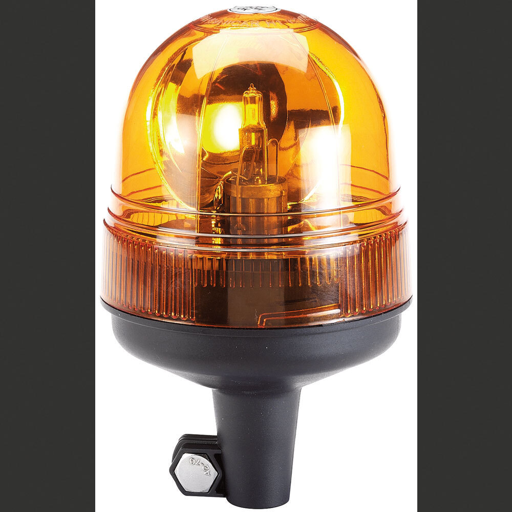 Draper 63879 12/24V Plug-Based Rotary Headlight