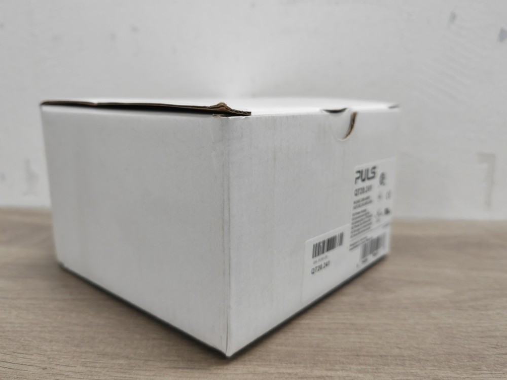 1PCS NEW PULS Power Supply QT20.241