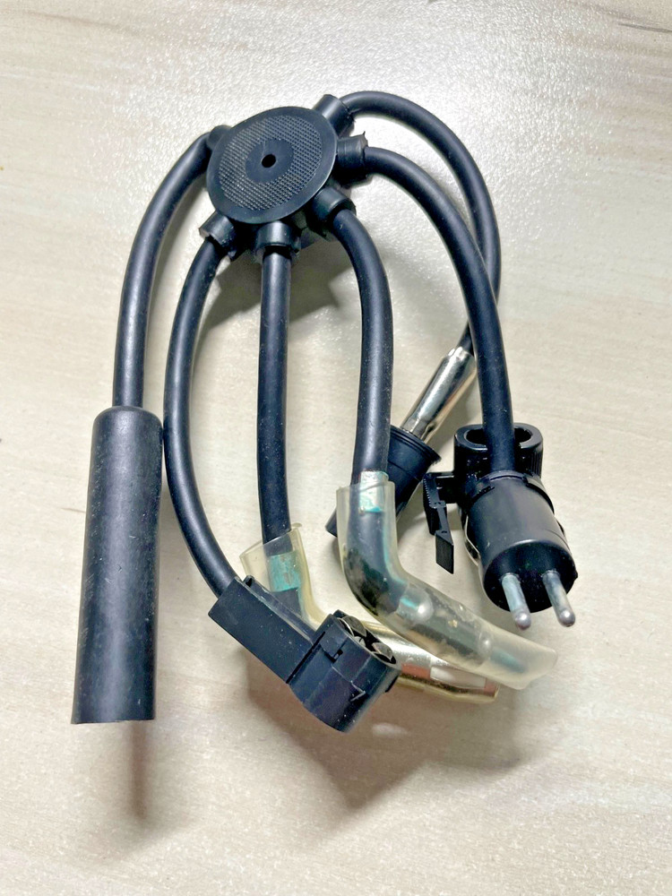 SCOSCHE ANTENNA ADAPTER UAA