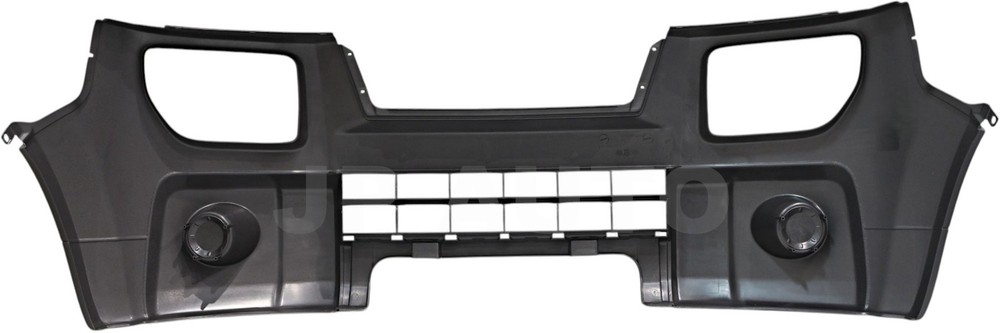 For 2003 2004 2005 Honda Element EX Front Bumper Cover Textured