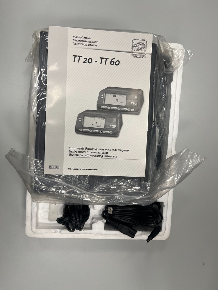 TESATRONIC 20 TESA TT20