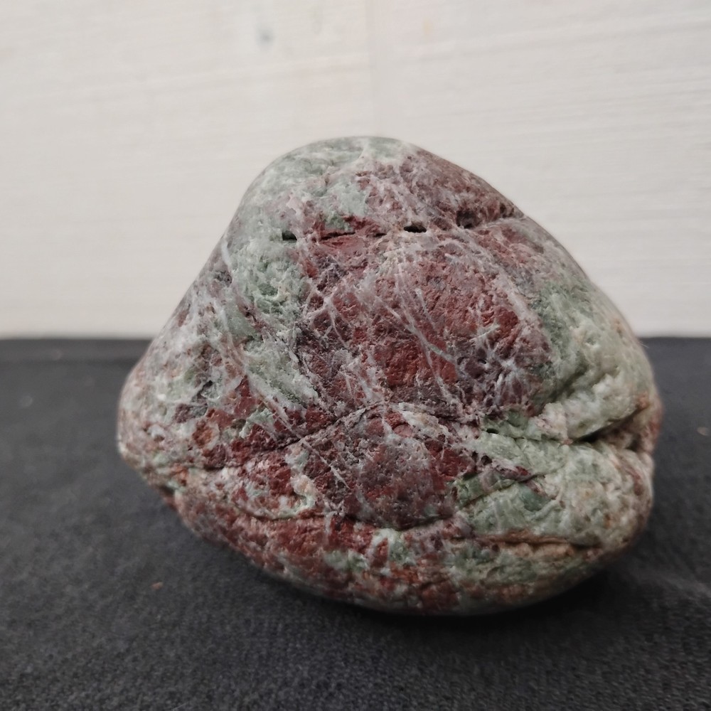Rough Jasper Lapidary Stone RJ B