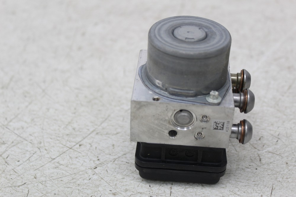 21 BMW F900R ABS PUMP UNIT MODULE
