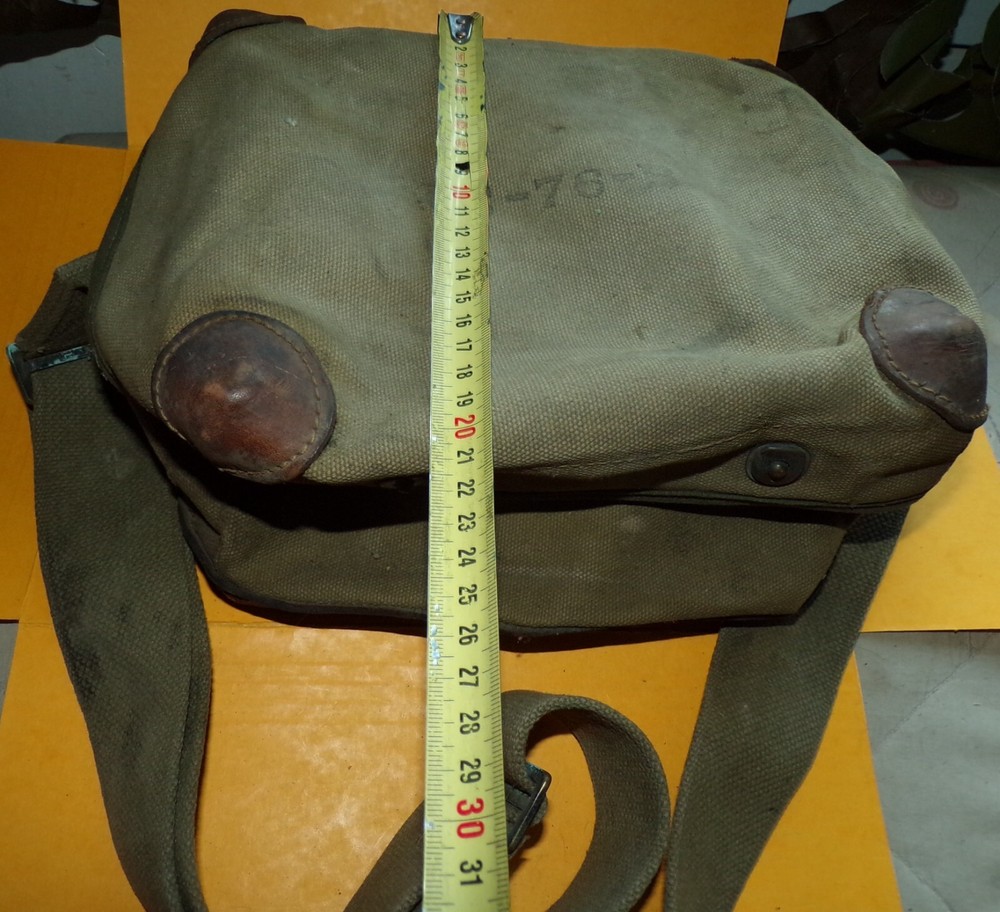 U.S. Army: CS-76C Remote Control Carrying Case Cover