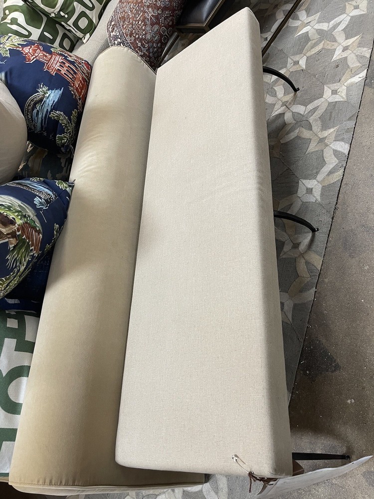Arteriors Bahati Bench, 60"