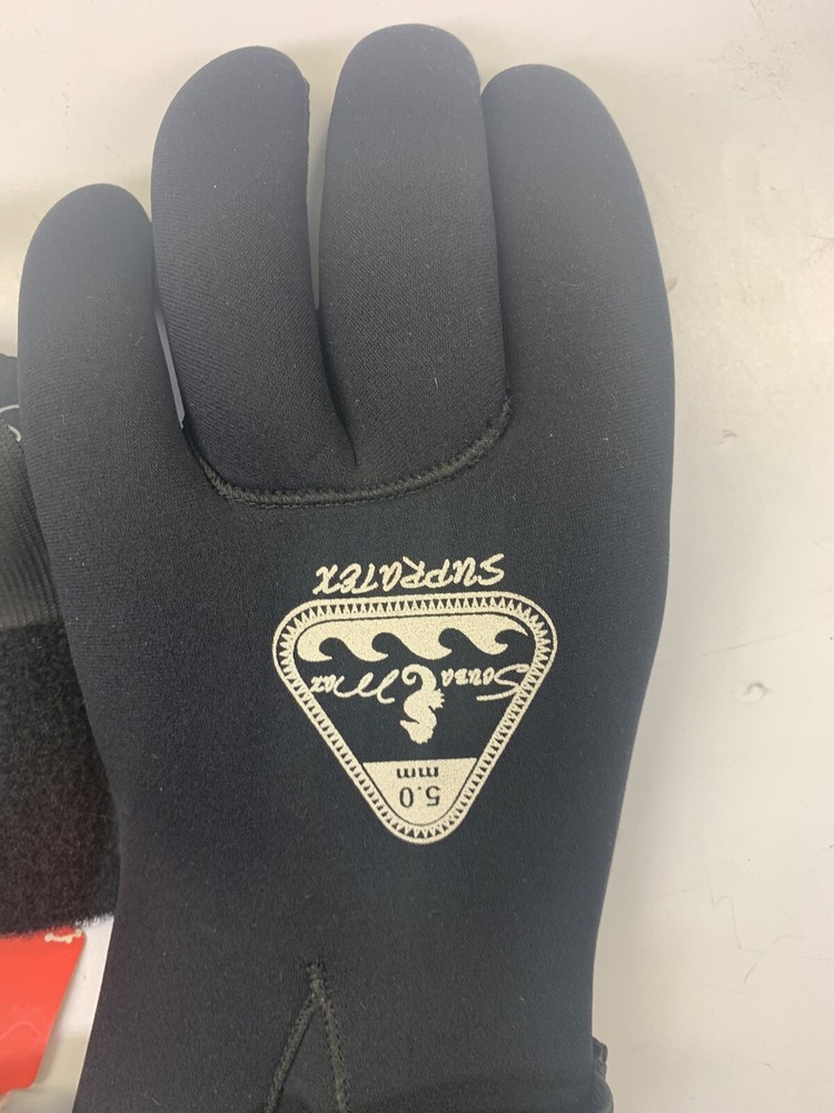 Scubapro Gloves 5.0mm