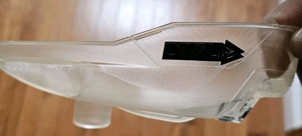 Bunkerkings Ctrl clear Bottom Shell