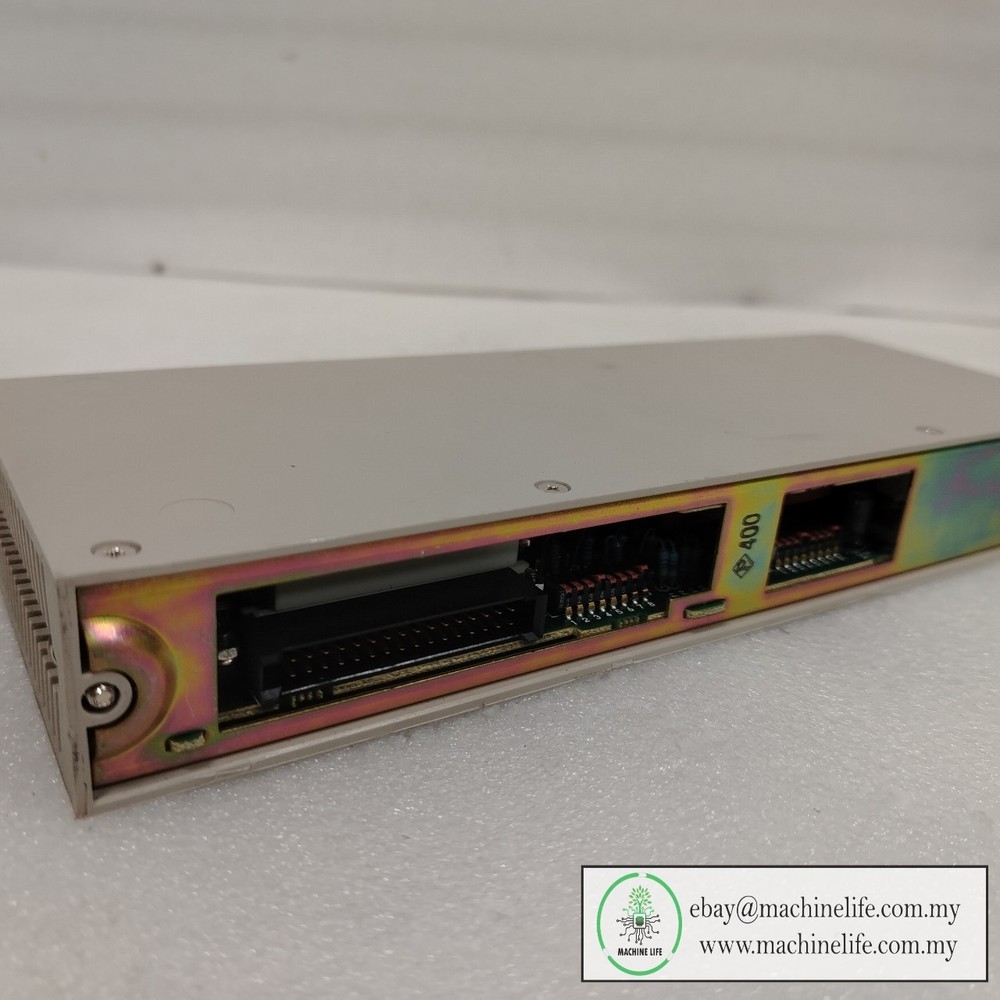 Omron C500-DA101 D/A Unit