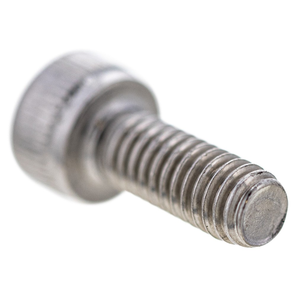 Exmark 135-6357 Hex Socket Head Screw Z-Spray