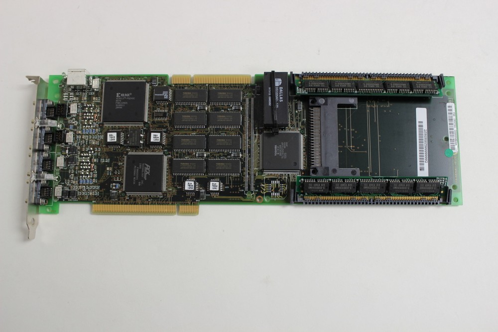 IBM 09L2060 PCI SSA RAID CONTROLLER WITH WARRANTY