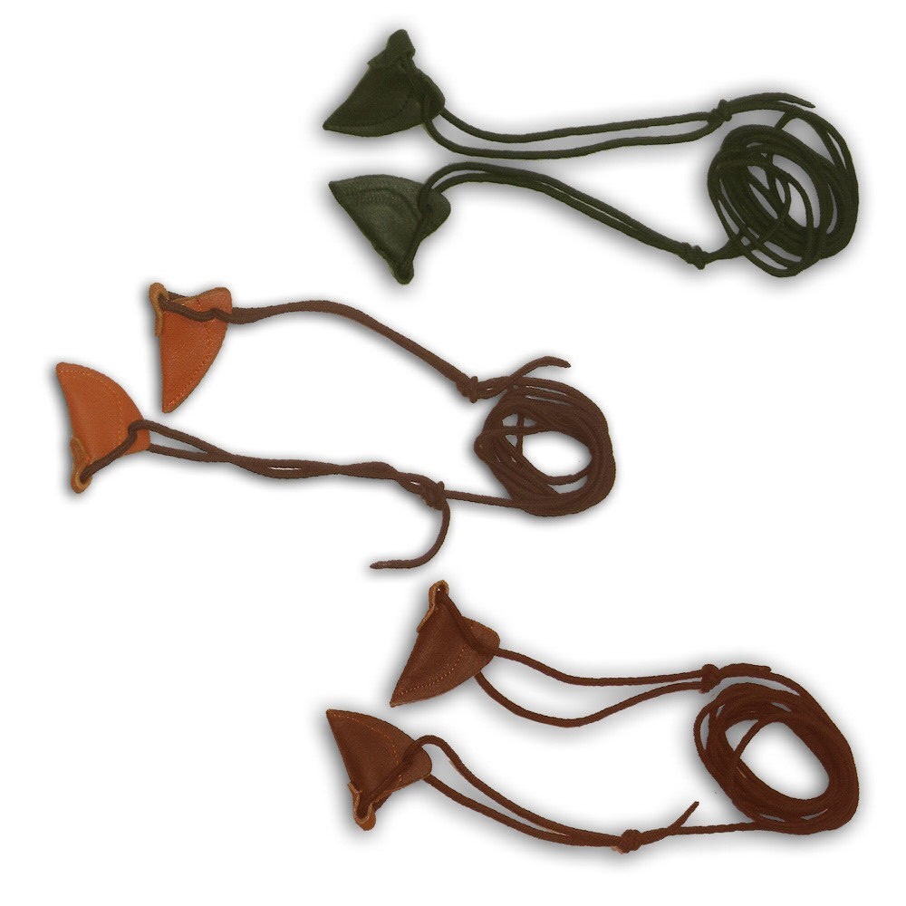 ARCHERY LONGBOW STRINGER TIP/LIMB BOW STRING INSTALL TOOL ROPE ACCESSORIES