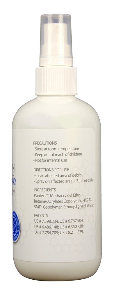 Ceragyn Barrier Spray (8 oz)