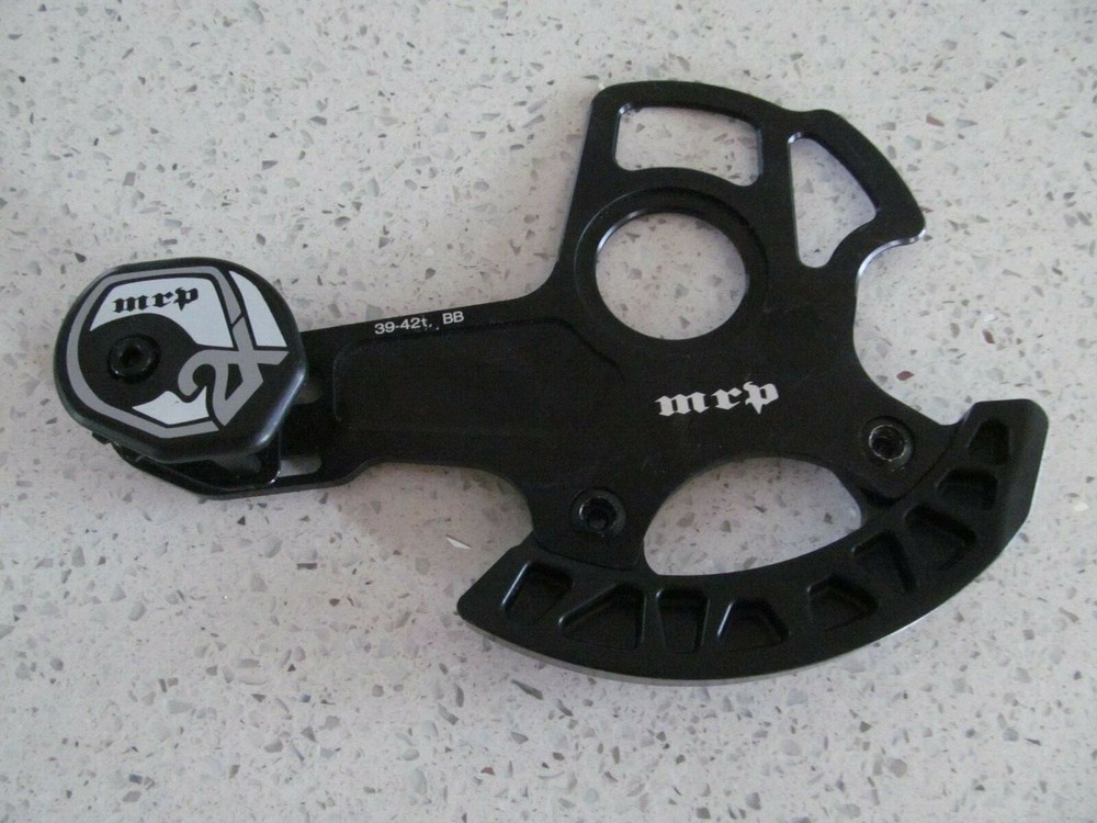MRP Chainguide 2X 39 - 42t BB