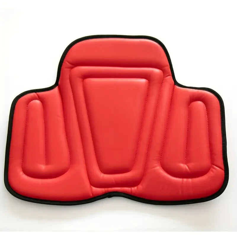 Riding pad