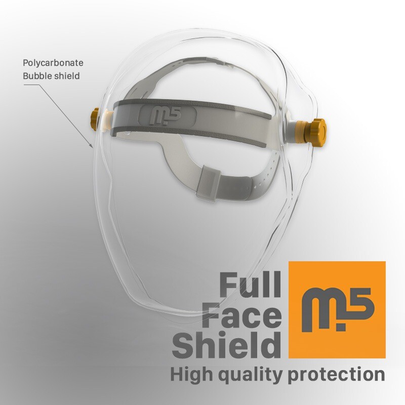 Face Shield Mask