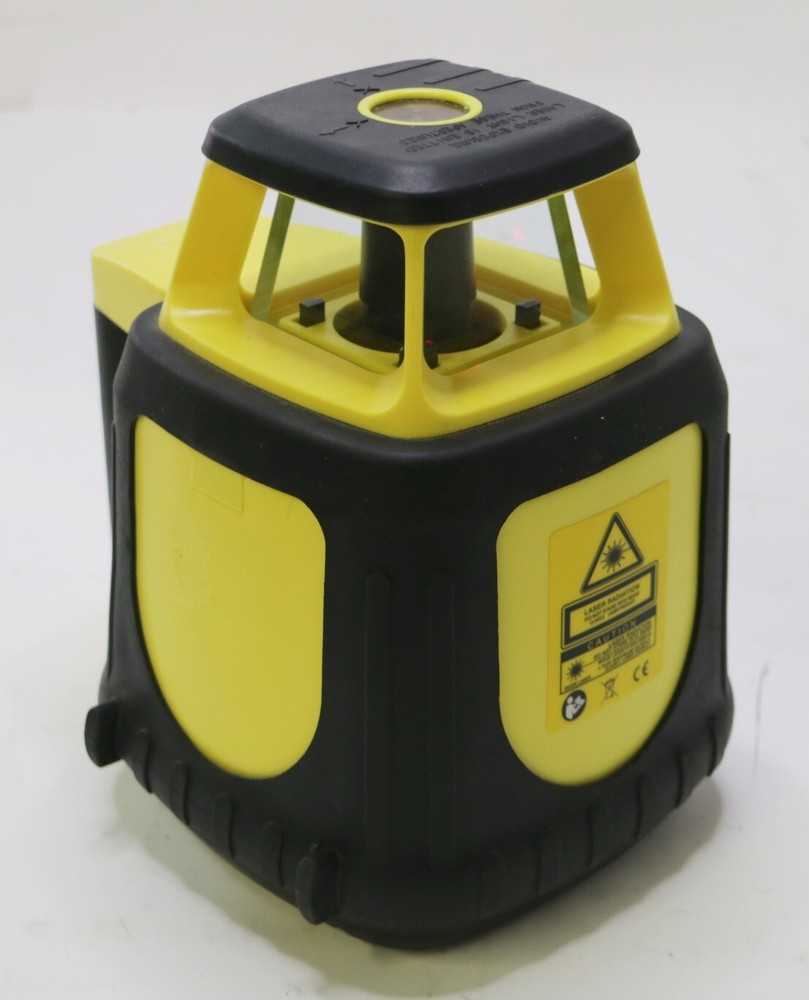 Duratech 500 Laser Level
